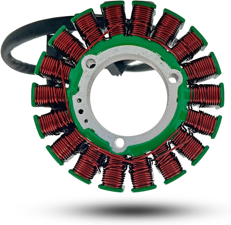 MOTOBULL Stator 4018448 Compatible with Polaris Ranger XP 1000 / Ranger Crew 1000 4017516 - Image 1